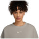 Nike Γυναικείο φούτερ Sportswear Phoenix Fleece Nike Γυναικείο φούτερ Sportswear Phoenix Fleece